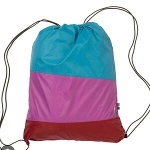Smartwool Multicolor Cinch Bag